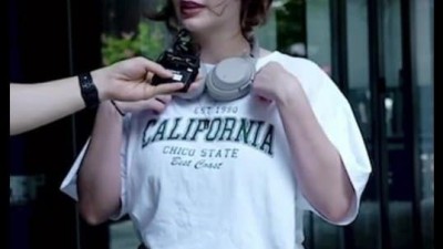 남미녀가 말하는 한국의 신기한 점