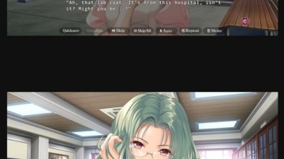 스팀에 출시된 아재세대 의학시뮬레이션 게임