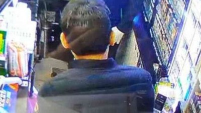 편의점 진상한테 호신용 스프레이 뿌린 디씨인.jpg