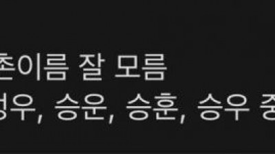 일본 유튜버가 한국 시골에서 길을 못 찾은 이유