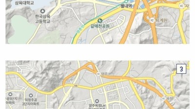 디시인이 생각하는 요즘 신도시 문제점