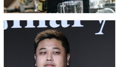 자칭 관상 전문가들 대가리 제대로 깬 흑백 요리사.jpg