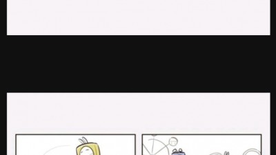 커플 SNS의 위험성.Manhwa