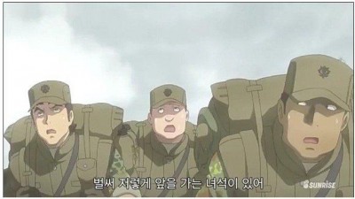 미필자들을 위한 행군 꿀팁