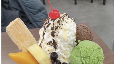 내 친구 쿠우쿠우 천재다