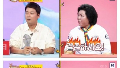 한국 세대가 이해 안가는 탈북자