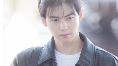 아무리 존잘남이라도 머리정리 안하고 다니면