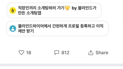 남편이 네토성향이라 이혼