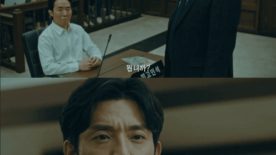 살짝 설???..