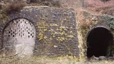 비염 환자들 누웠을때 코 상태