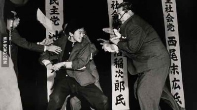 역사를 담은 사진들