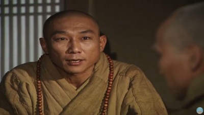 태조왕건에 등장하는 스님들 별명