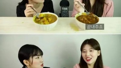 일본인이 충격받은 음식조합.jpg