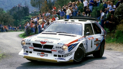 80년대 카레이싱. .gif