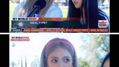           		          		  미국에서 이쁘다고 난리난 동양인