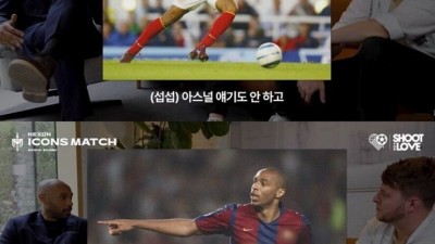 한국인이 자기만 보면 무한도전 이야기만 꺼낸다는 앙리.jpg