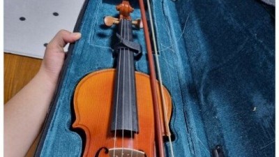 테무에서 테니스 채 주문한 후기