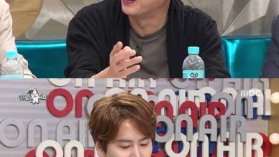 사촌여동생과 결혼했던 연예인