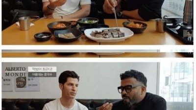 외국인이 한국와서 제일 불편한것