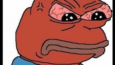 모자에 소매넣기를 당한 디시인