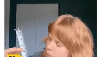 서양ㅊㅈ가 알려주는 꽈추 크기별 반응