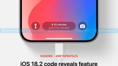 아이폰 최신 기술 현황