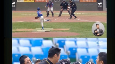 압도적인 피지컬