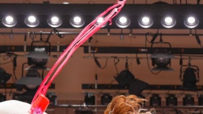 일본 여자 레스링 근황