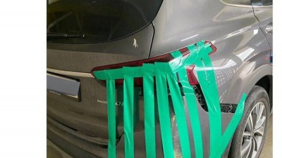 도로에서 찐을 만난 사람들의 반응