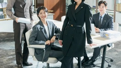 시청률 화제성 엄청나도 적자난 국내 드라마