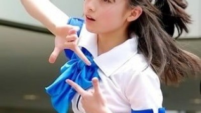 일본 천년돌 하시모토 칸나 스캔들 터짐