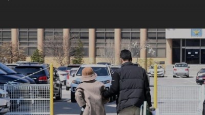 손자 사망 급발진 의심 사고…할머니는 죄가 없다 종결