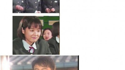드라마 아재판독