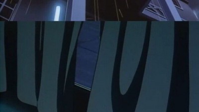 코난과 미란이의 첫날밤