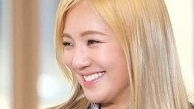 소녀시대 효연의 센스있게 감사인사 전하는법.jpg