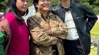 비쥬얼로 차은우 이긴 사람들