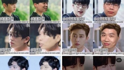 비싼 미용실 갈 필요가 없는 이유