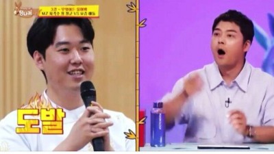 셰프님도 실수 많이 하시면서