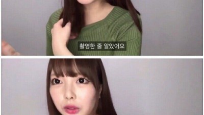 AV배우가 말하는 일반인 작품의 진실.jpg