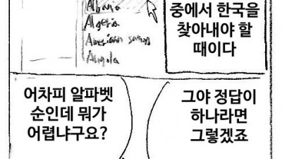 한국인들을 시험에 빠뜨리는 해외직구