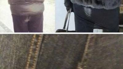 영하 30도에서 방구 끼면 안되는 이유