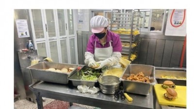 요즘 학교 급식 건의 사항