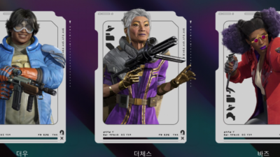 콘코드때문에 해외개발자들의 성지순례가 된 영상