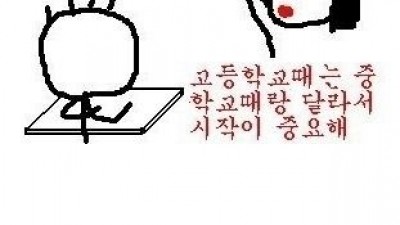 지금이 제일 중요한 시기다