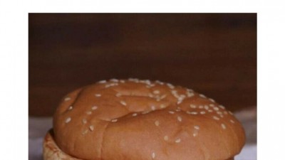 의외로 존재하는 햄버거