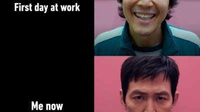 전세계 9만명 노동자들이 좋아요 눌러준 짤