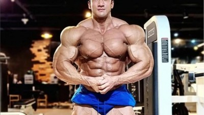  딴사람이 된 듯한 황철순의 최근 모습.jpg