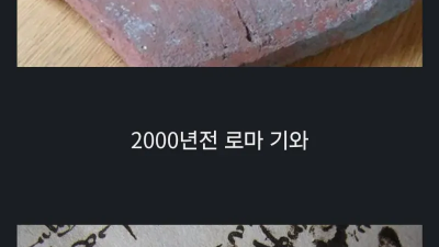시대별 발자취