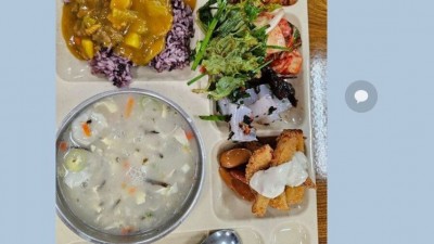 싸운 다음날 남편카톡