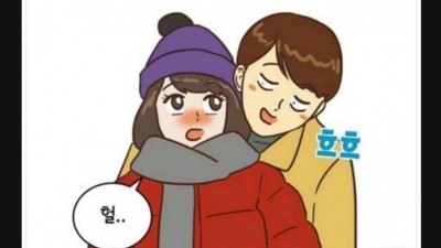 우리가 감기 걱정이 없는 이유